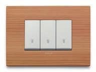 09 Czarny chrom Alu-Tech (Aluminium) 15 Naturalne 16 Lawa Wood (Lite
