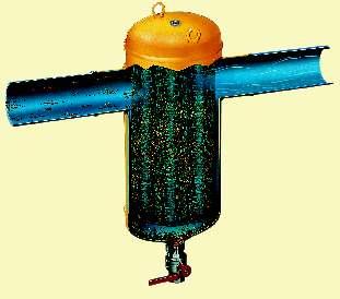 SEPARATORY