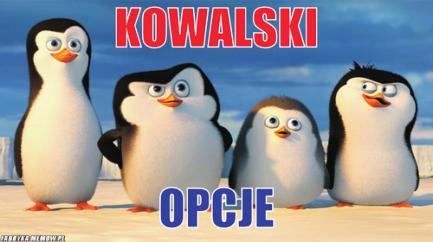 HUMOR Patron tygodnia Œw. Stanis³aw Bp. M. - Dzieñ dobry, dzwoniê z przedszkola. W³aœnie zwolni³o siê jedno miejsce, a Pani chcia³a zapisaæ syna. - Dziêkujê za pamiêæ, ale syn jest ju na studiach.