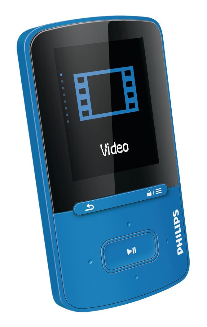 internetowej: www.philips.