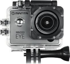 SMOCHODOWY MM 360 BLCK BOX 5 1 GB RM 8 GB pamięci