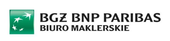 Umowa o świadczenie usług zarządzania portfelem, w skład którego wchodzi jeden lub większa liczba instrumentów finansowych, przez Biuro Maklerskie Banku BGŻ BNP Paribas S.A.