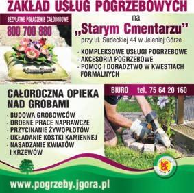 24 Nr 26, 1 lipca 2014 Wspomnienie o Grażynie Dudczyk (1954-2014) Grazię cieszyły dni, chwile i szczęście bliskich Śmierć stawia nas w obliczu bezsilności, która obezwładnia i zabiera nas w nieznane.