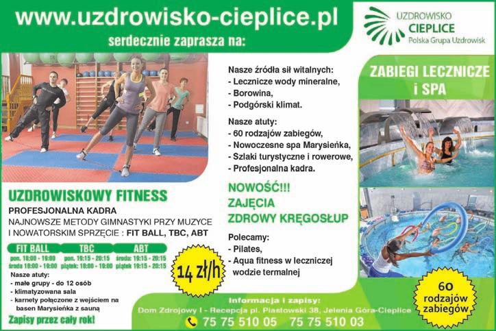 Nr 26, 1 lipca 2014 29 REKLAMA, PROMOCJA Nie ma góry nie do pokonania Po godzinach uwielbia wędrówki po górach oraz jazdę na rowerze. W pracy cechuje ją duże zaangażowanie i determinacja.