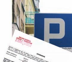 Nr 26, 1 lipca 2014 3 Nie dam się okradać! - Moja wojna o parking trwa już od roku. Jestem uczciwym obywatelem, płacę podatki, nikogo nigdy nie okradłem.