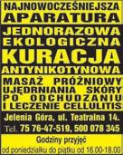 H1176-K ANGIOLOG Joanna Olszewska- Roczniak, leczenie chorób y³, zakrzepicy, mia d ycy, diagnostyka obrzêków koñczyn, kwalifikacja do operacji naczyniowych, przep³ywy naczyniowe