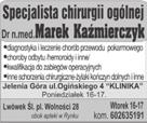Praca na pe³en etat w centrum Jeleniej Góry. Tel. 505-11-24-11. H1505-G FRYZJERKÊ przyjmê okolice centrum. Tel. 607-908-070; 75/755-77-55.