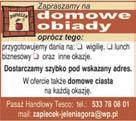 og³oszenia DROBNE 36 Nr 26, 1 lipca 2014 NAUKA BPRACA C.D. T UMACZ przysiêg³y- niemiecki, 501-099-367. G3416-G T UMACZ przysiêg³y jêzyka angielskiego, 502-207-330.