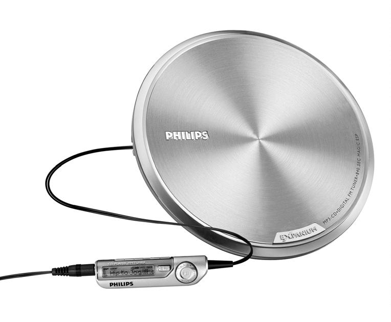 MP3-CD Player / FM Tuner EXP7361 Benutzerhandücher manuale per l'utente manual do usuário instrukcje