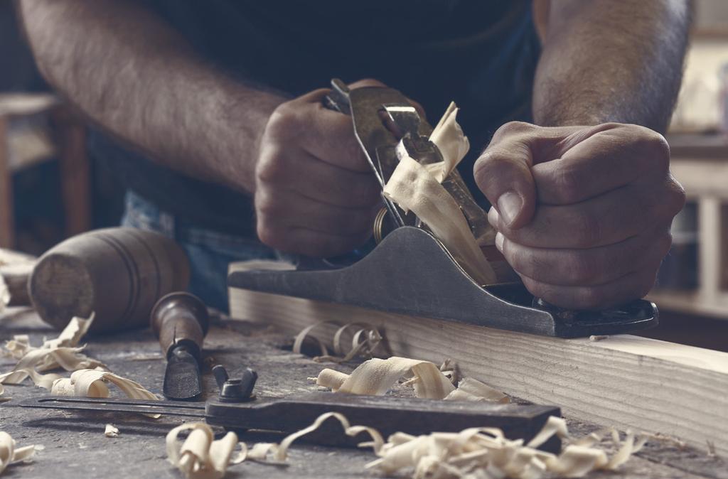 WOOD ACCENT to nie tylko marka ale i filozofia życia 4 Kochamy naturę, jej czystość i bezpretensjonalność, dlatego też produkty, które tworzymy są ascetyczne i czyste w formie, a zarazem unikatowe,