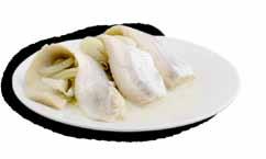 Almar 200 g 100 g - 2,25 Filety