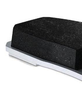 SIĘGAMY LIMITÓW. TY JUŻ NIE MUSISZ. Żadne klocki hamulcowe nie są narażone na działanie tak skrajnych warunków i obciążeń jak te montowane w pojazdach użytkowych.