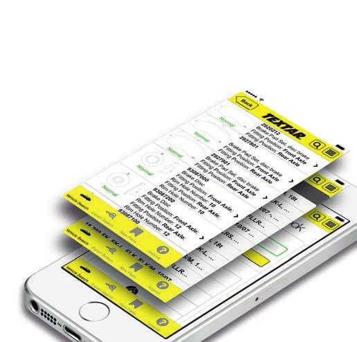 BRAKEBOOK. MÓJ KATALOG ONLINE. Ten nowoczesny internetowy system katalogowy został opracowany specjalnie dla TMD Friction i zawiera szczegółowe dane katalogowe obejmujące cały nasz asortyment.