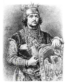 1273 r. wiek XIII - Leszek Czarny, książę sieradzki i łęczycki, nadał Wolborzowi rozmaite swobody.