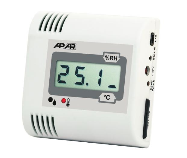 APAR - BIURO HANDLOWE 05-090 Raszyn, ul Ga³czyñskiego 6 Tel. 22 853-48-56, 22 853-49-30, 22 101-27-31 E-mail: automatyka@apar.