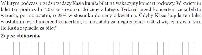 20 IV. Użycie i tworzenie strategii oblicza pole powierzchni i objętość graniastosłupa prostego, ostrosłupa, walca, stożka, kuli (także w zadaniach osadzonych w kontekście praktycznym) (11.