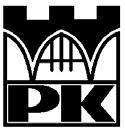 POLITECHNIKA KRAKOWSKA im. Tadeusza Kościuszki WYDZIAŁ MECHANICZNY INSTYTUT KONSTRUKCJI MASZYN mgr inż.