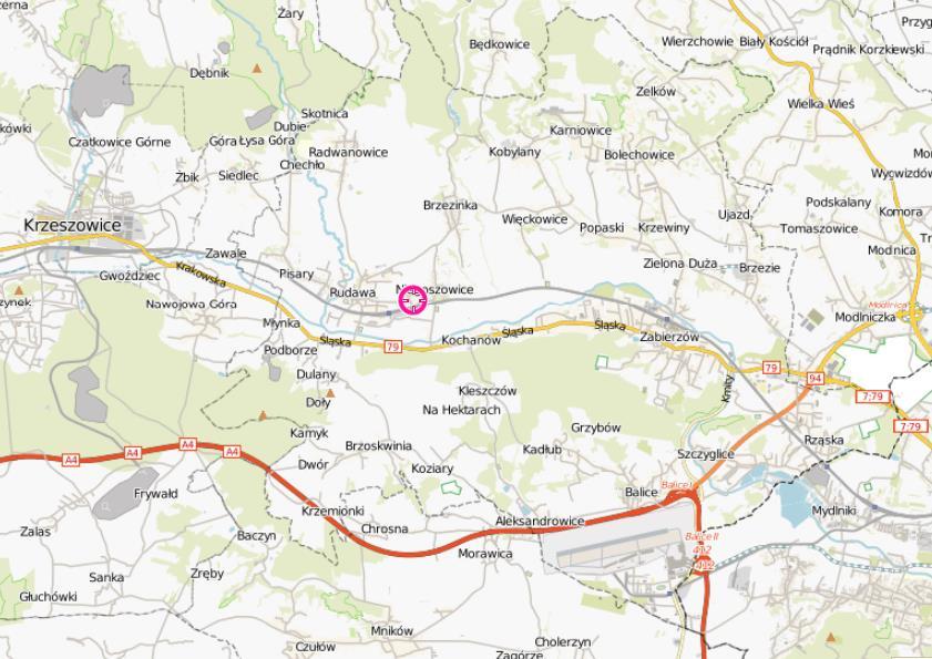 STAN RZECZY Szczegółowych ustaleń stanu nieruchomości dokonano podczas wizji lokalnej przeprowadzonej w dniu 30 kwietnia 2014r.