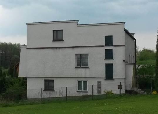 OZNACZENIE WG EWIDENCJI GRUNTÓW: Województwo Powiat Jednostka ewidencyjna Obręb Właściciel Małopolskie krakowski 120616_2, Zabierzów Nr 0013, Niegoszowice Wyżbicka Irena Zuzanna (Stanisław, Grażyna)