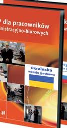 FILMY INSTRUKTAŻOWO-SZKOLENIOWE Obejrzyj wersję DEMO przy filmie w zakładce MULTIMEDIA Uwaga Licencja upoważnia Użytkownika do przechowywania i korzystania z jednej kopii filmu w ramach