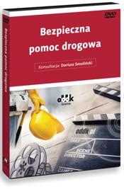 FILMY BHP NOWOŚĆ Bezpieczna praca z podnośnika koszowego Konsultacja: Dariusz Smoliński Seria: BHP w Warsztatach Samochodowych 35