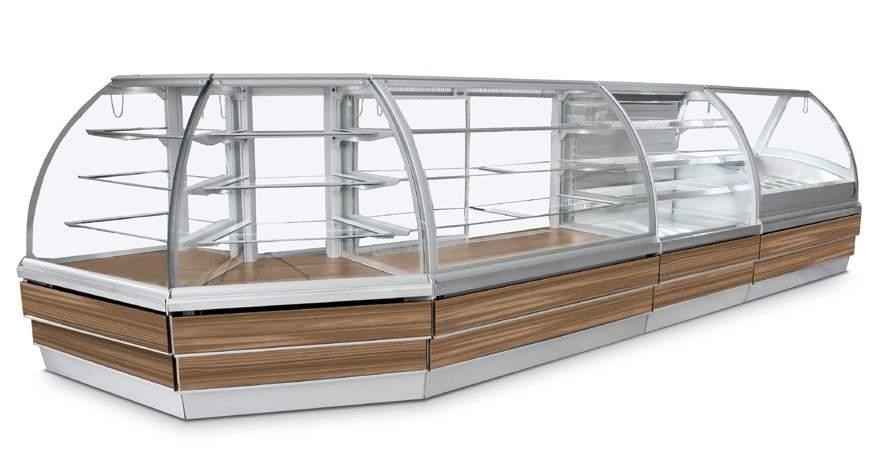 TEMPERATURE CLASS KLASA TEMPERATUROWA* 3H1 +1 +10 O C 3M1-1 +5 O C 3L1-18 -15 O C 3L3-15 -12 O C 3H2-1 + 10 O C 3M2-1 +7 O C 3L2-18 -12 O C Icons * operating features are based on ambient conditions
