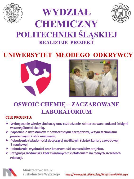 Inauguracja zajęć 23 lutego 2017 inauguracja zajęć w grupie gimnazjalistów 24 lutego 2017