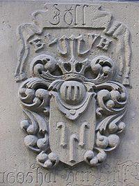 Geschichte Hake-Wappen an der Bäkemühle in Kleinmachnow Die märkischen Hake Die märkischen Hake gehen auf einen Ritter Hake aus Lebus zurück, der am 15. Juli 1325 zuerst urkundlich belegt ist.