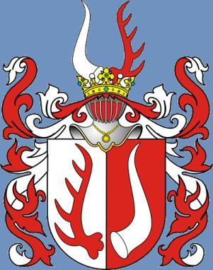 Hohenzollern Holczynowski, Holczynowski Die adlige polnische Familie Hołobok (Hołobog, Gołobok, Medium Ołobok, Salmonis, Salmo).