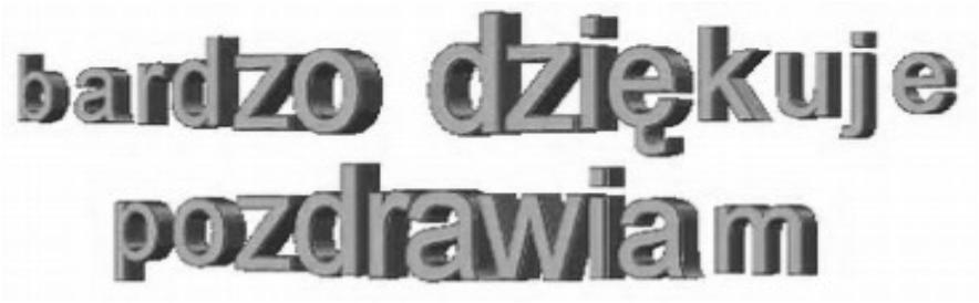 Po wyciągnięciu sieci okazało się, że znajdowały się w niej także ryby złe i one zostały odrzucone.