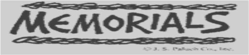 i Nabożeństwo pierwszopiątkowe SATURDAY, August 5, 2017 - SOBOTA * 1:00 PM - Knitting & Crocheting Ministry * Second