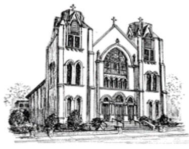 Confessions on Saturday, 9:00-9:30 AM, at St. Adalbert Church, or by request here at Sts. Peter and Paul before or after the Sunday Masses.