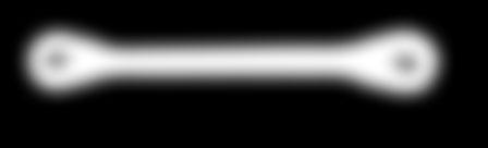 0,20x1,2x50; 0,25x1,5x50; 0,30x1,8x50; 0,40x2,0x50; 0,50x3,0x50; 0,60x3,5x75;