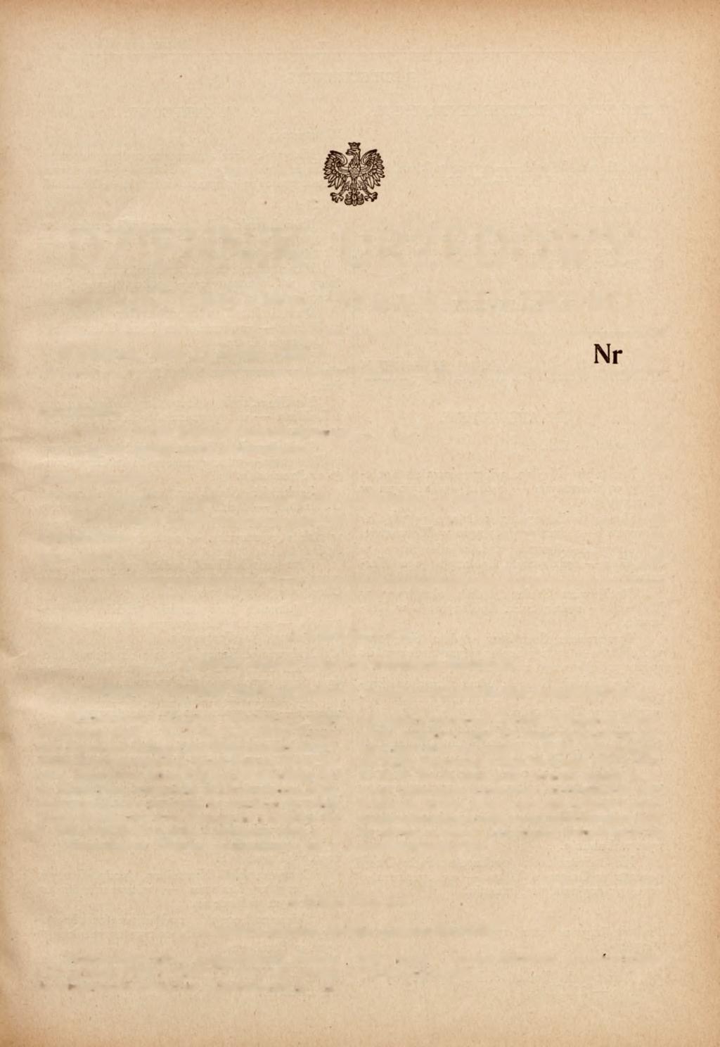 DZIENNIK URZĘDOWY MINISTERSTWA SPRAWIEDLIWOŚCI Warszawa, dnia 15 lutego 1939 r. 3 KOMUNIKATY: w sprawie kosztów przewozu urządzenia d o m o w e g o.