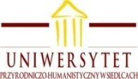 Uniwersytetu Przyrodniczo