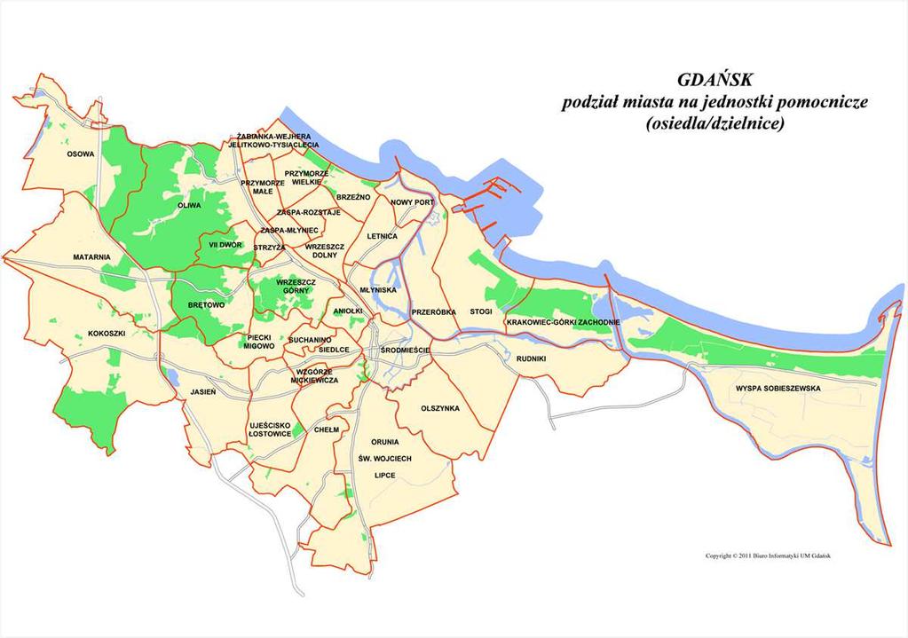 27 VII DWÓR 136 000,00 28 WRZESZCZ DOLNY 425 000,00 29 WRZESZCZ GÓRNY 416 000,00 30 WYSPA SOBIESZEWSKA 126 000,00 31 WZGÓRZE MICKIEWICZA 113 000,00 32 ZASPA MŁYNIEC 269 000,00 33 ZASPA