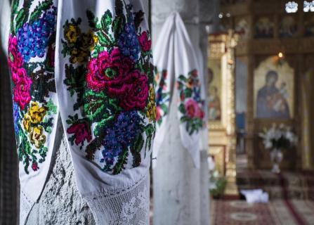 Alba Iulia Sibiu - Sibiel Śniadanie, następnie wykwaterowanie; Wyjazd do Alba Iulia - miasto jest dla Wegrów tym, czym Lwów dla Polaków.