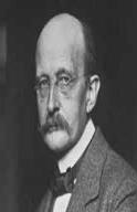 Ma lanck (1858 1947) aul Dirac (1902 1984) fic; twórc mechaniki