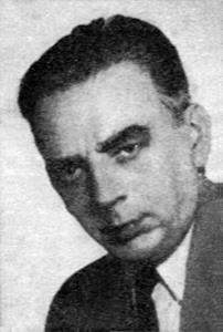 Władysław Orlicz (1903 1990) Przestrzeni typu B 0 19, przestrzeni