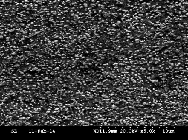 mikrostrukturze martenzytu, ε=0,85