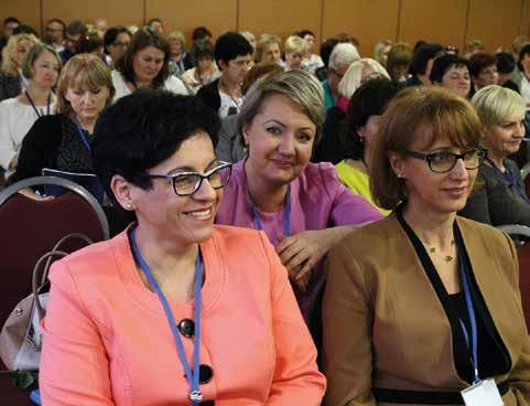 10 XXXII OKRĘGOWY ZJAZD DELEGATÓW DOLNOŚLĄSKIEJ OKRĘGOWEJ IZBY PIELĘGNIAREK I POŁOŻNYCH WE WROCŁAWIU podstawie uchwały 200/2012/VI DORPiP we Wrocławiu z dnia 22 września 2012 r.