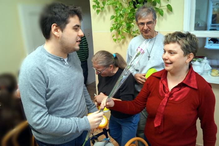 Serdecznie gratulujemy także ich opiekunom: Agnieszce Mazur, Marzenie Szykownej i Danucie Drzewieckiej- Piechowiak.