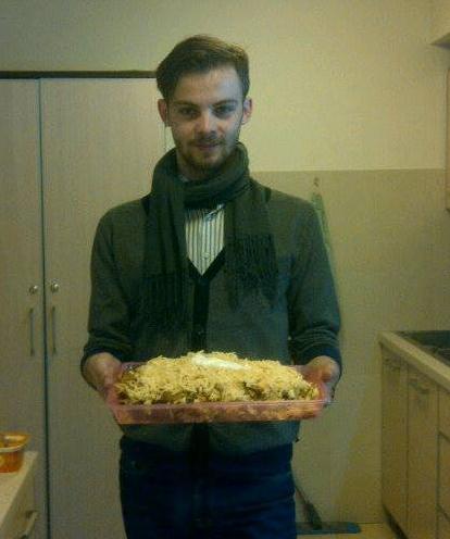 Oh tak więc moi uczniowie udowodni mi, że się myliłem, zaskakując mnie każdego dnia swoją inteligencją - to najmądrzejsze dzieci, jakie kiedykolwiek spotkałem.