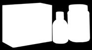 opakowania Zeta 7 Spray 750 ml przeznaczone do wykonywania zębowych, osiadających lub Elite LC Tray Round 50szt.
