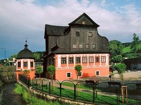 Muzeum Papiernictwa Dusznicka papiernia jest jedną z większych atrakcji turystycznych Kotliny Kłodzkiej. Młyn papierniczy przy ul. Kłodzkiej został wzniesiony w obecnej postaci w 1605 r.