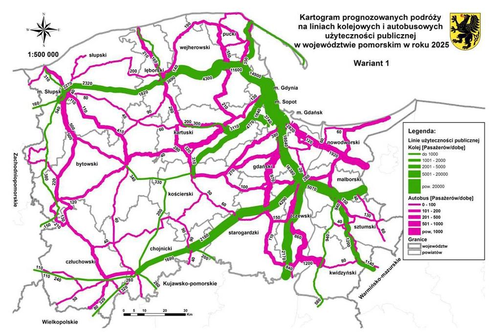 59 a w pesymistycznym: 25,8% (wariant 1) lub 24,2% (wariant 2).
