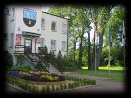 Gminy, W Ośrodku Zdrowia, W Ośrodku Pomocy Społecznej. 12.00 12.30 Czas na przekąskę. 12.30 14.00 Zabawy rekreacyjne.
