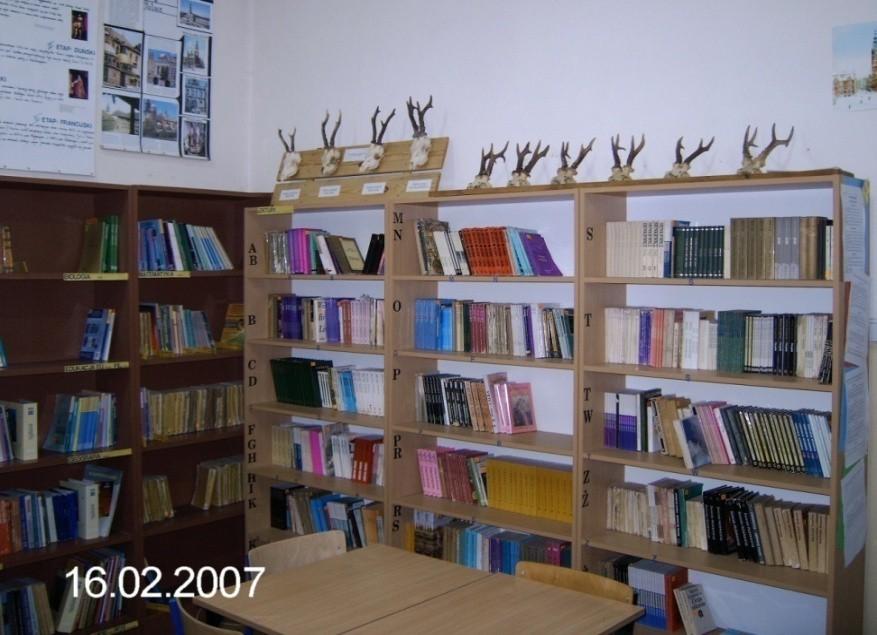 Biblioteka