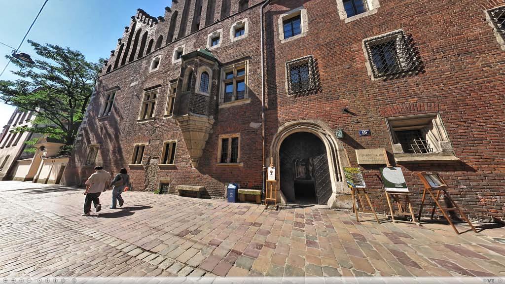 Kraków