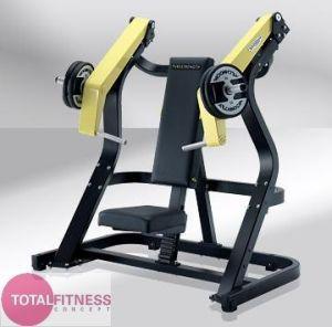 Incline Chest Press Maszyna do